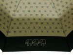 Зонт женский мини, Три слона, арт.4808-2_product